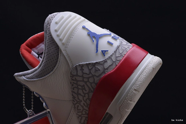 Rep red game